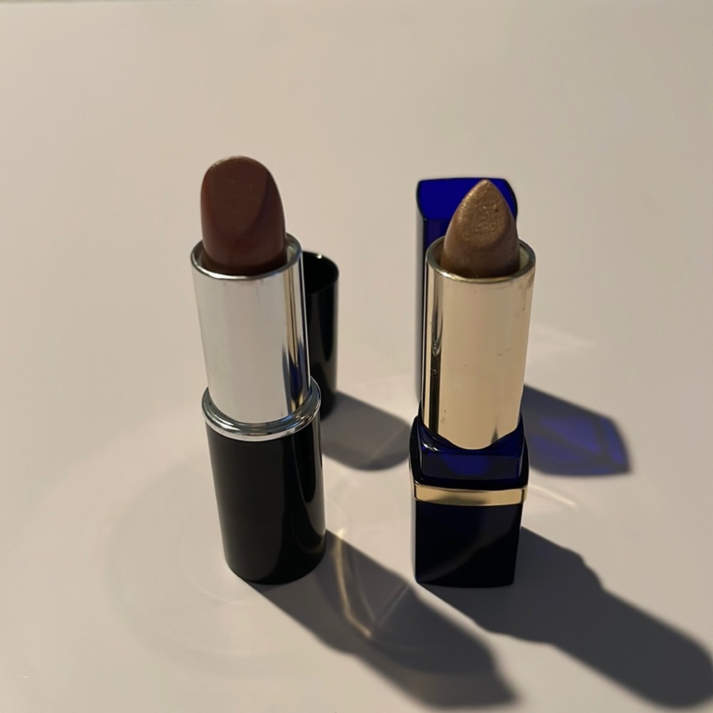 Lipsticks